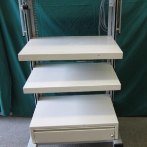 Storz 28003 NA endoszkópos torony