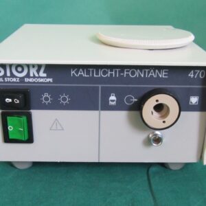 Storz 470 hideg fényforrás