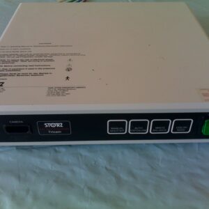 Storz Tricam endocamera processzer
