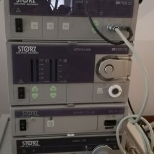 Storz endoszkópos rendszer