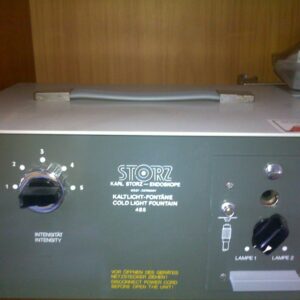 Storz halogén fényforrás