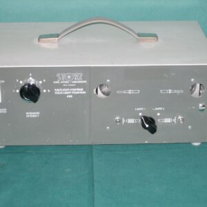 Storz hideg fényforrás