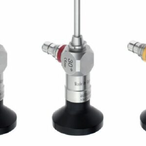 Storz kompatibilis endoskop