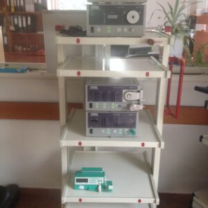 Storz laparoscopos torony