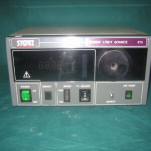 Storz xenon fényforrás 615