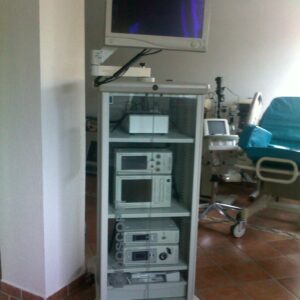 Stryker Artroscopos torony