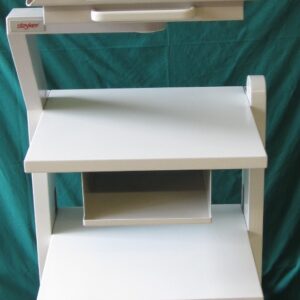 Stryker endoszkópos torony