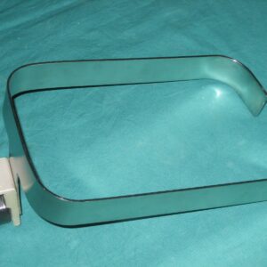 Szemeteszsák tartó, Dräger