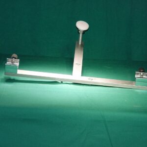 Traianus érzéstelenítő eszköz