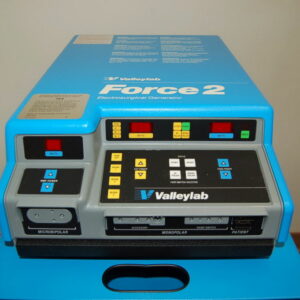 Valleylab Force 2 sebészeti vágó