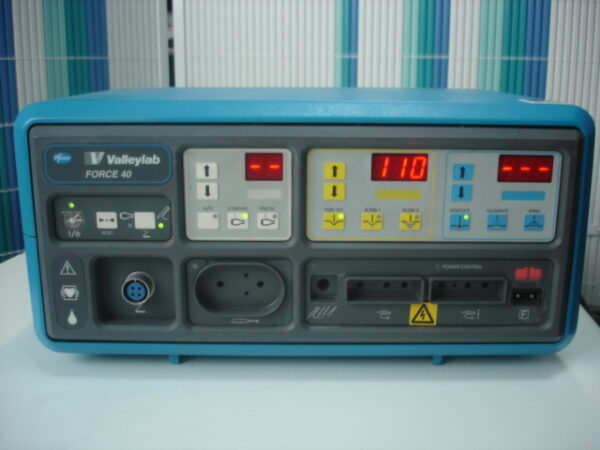 Valleylab Force 40