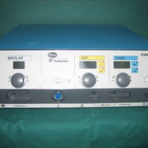 Valleylab Force 300, HF-sebészeti eszköz