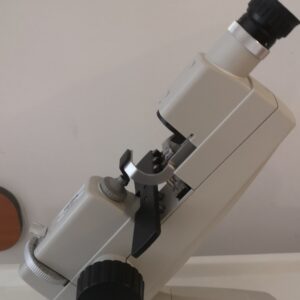 Vitzro dioptrimérő