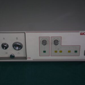 WOLF 5130 Auto LP hideg fényforrás