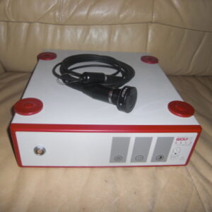 WOLF 5512 endoszkóp kamera