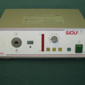 Wolf 5121 Auto LP fényforrás