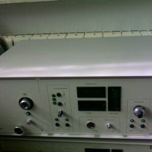 Wolf fényforrás és stroboscop