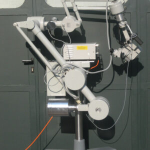 ZEISS Operációs mikroszkóp