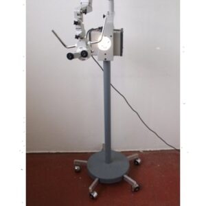 Zeis OPMI 99 vizsgáló mikroszkóp