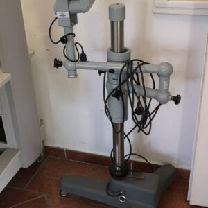 Zeiss SL1 koploszkóp