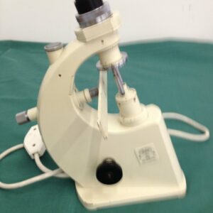 Zeiss dioptriamérő