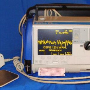 Zoll M series defibrillátor