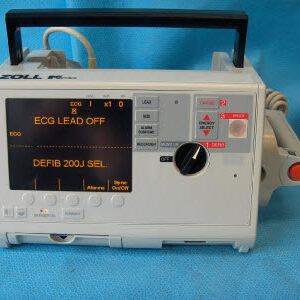 Zoll M series defibrillátor