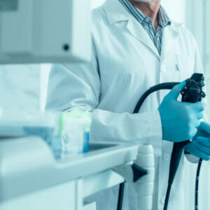 Flexibilis endoszkóp