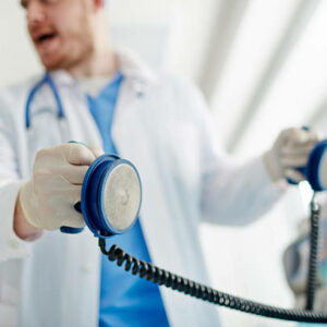 Újraélesztés eszközei