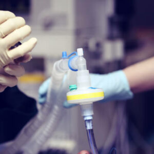 Lélegeztető készülékek