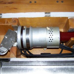 Aesculap gipszvágó