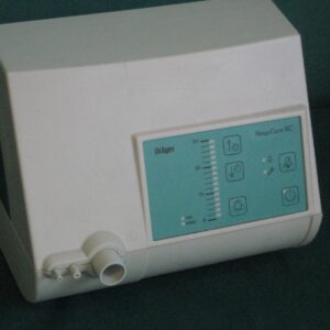 DRÄGER RespiCare szellőztető készülék