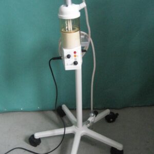 DRÄGER VH 2 Ultrahang tartó eszköz