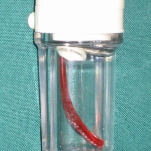 DRÄGER vízcsapda PM8050