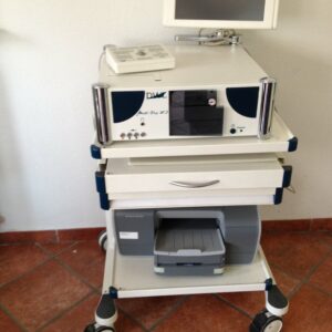 DWL Multi dopplex II érdoppler rendszer