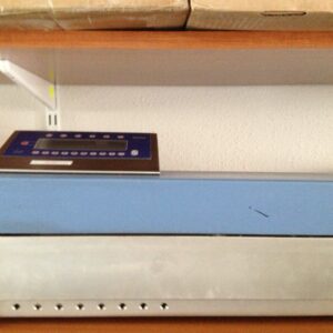 Fóliahegesztő készülék