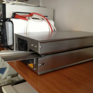 Fóliahegesztő készülék