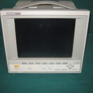 HP M1275A monitor