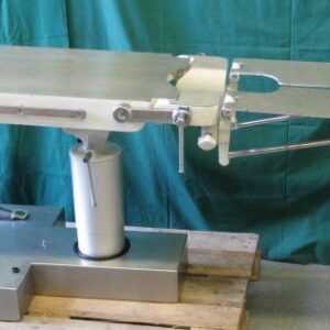 MAQUET 121090 mobil operációs asztal