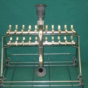 MIELE mosogatógép kosár