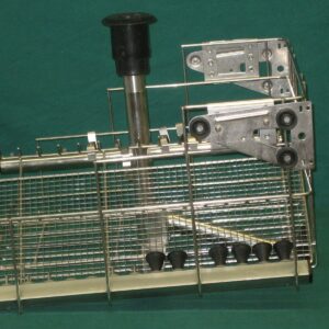 MIELE mosogatógép kosár