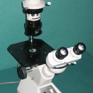 OLYMPUS CK Binokuláris laboratóriumi mikroszkóp