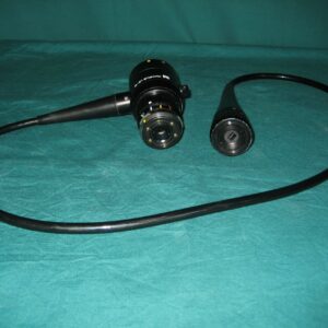 OLYMPUS LS 10 oktató fiberszkóp