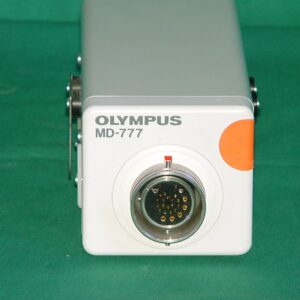 OLYMPUS MD-777