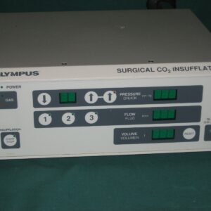 OLYMPUS Sebészeti CO2 inszufflátor