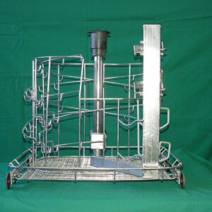 OLYMPUS felső kosár