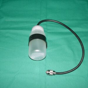 OLYMPUS palack hideg fényforrás részére