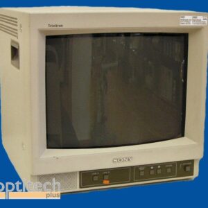 Sony 14" medikai monitor