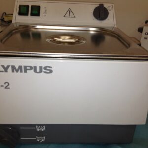 Olympus KS-2 ultrahangos mosogató