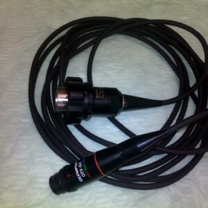 Olympus OTV S4 endo kamera fej